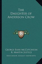 The Daughter of Anderson Crow