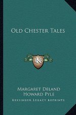 Old Chester Tales