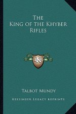 The King of the Khyber Rifles