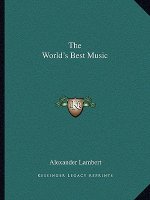 The World's Best Music