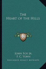 The Heart of the Hills