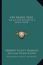 On Many Seas: The Life and Exploits of a Yankee Sailor