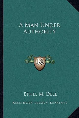A Man Under Authority