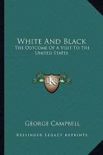 White and Black: The Outcome of a Visit to the United States