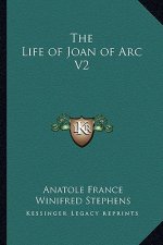 The Life of Joan of Arc V2