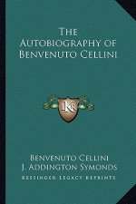 The Autobiography of Benvenuto Cellini