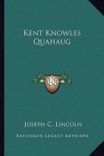 Kent Knowles Quahaug