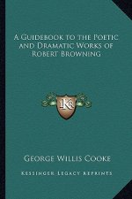 A Guidebook to the Poetic and Dramatic Works of Robert Browning
