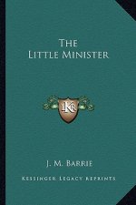 The Little Minister