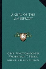 A Girl of the Limberlost