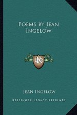 Poems by Jean Ingelow