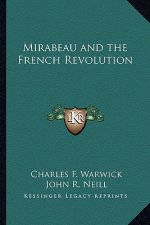 Mirabeau and the French Revolution