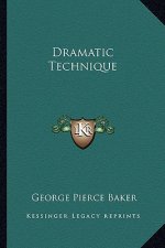 Dramatic Technique