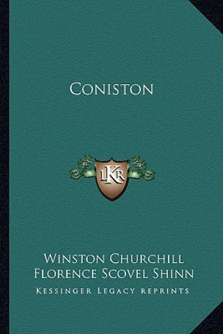 Coniston