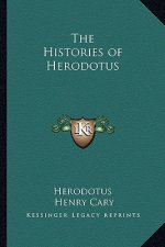 The Histories of Herodotus