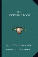 The Lockerbie Book