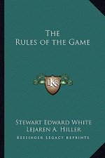 The Rules of the Game