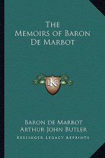 The Memoirs of Baron de Marbot