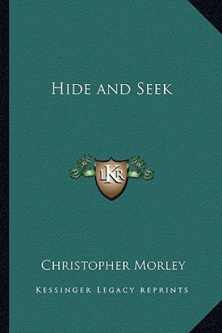 Hide and Seek
