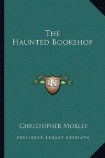 The Haunted Bookshop