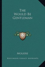 The Would Be Gentleman