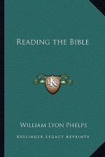 Reading the Bible