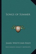 Songs of Summer