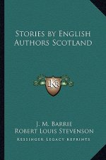 Stories by English Authors Scotland