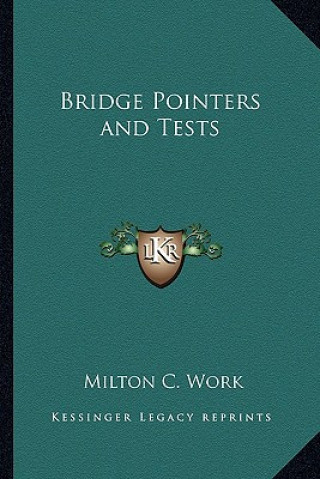 Bridge Pointers and Tests