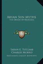 Aryan Sun Myths: The Origin of Religions