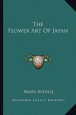The Flower Art of Japan