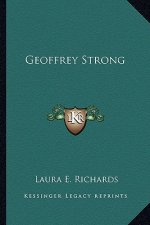 Geoffrey Strong