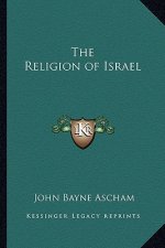 The Religion of Israel