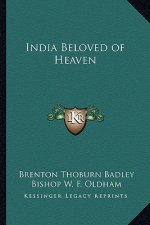 India Beloved of Heaven