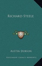 Richard Steele