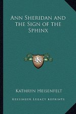 Ann Sheridan and the Sign of the Sphinx