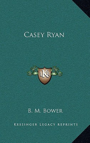 Casey Ryan