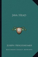 Java Head