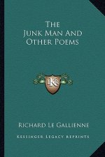 The Junk Man and Other Poems