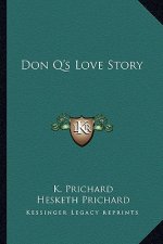 Don Q's Love Story