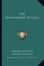 The Atmosphere of Love