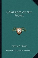 Comrades of the Storm
