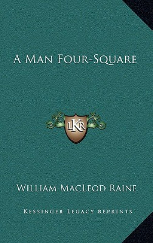 A Man Four-Square