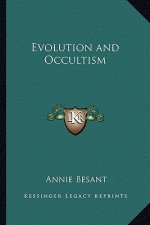 Evolution and Occultism