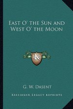 East O' the Sun and West O' the Moon