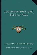 Southern Buds and Sons of War