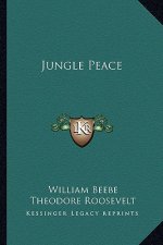 Jungle Peace