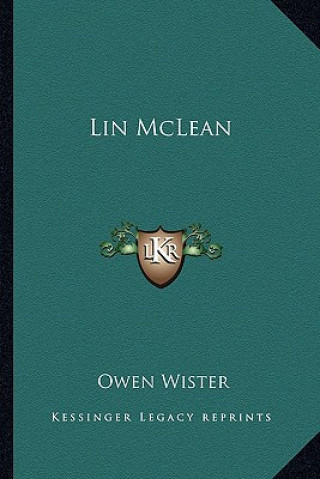 Lin McLean