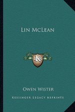 Lin McLean