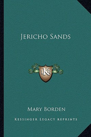 Jericho Sands
